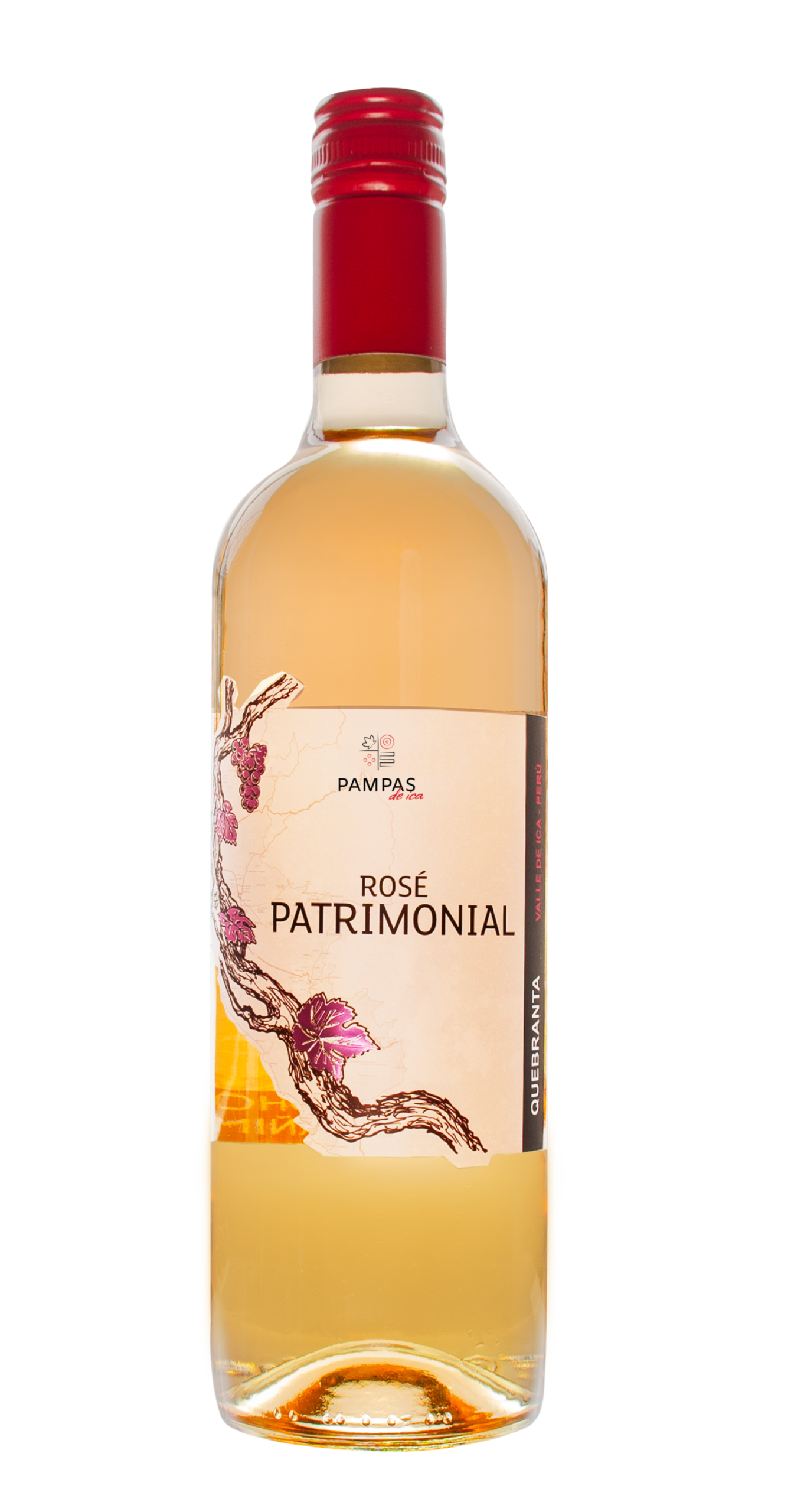 Rosé Patrimonial